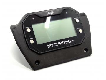 Speedo Mount Mychron5 Yamaha Aerox/MBK Nitro