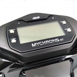 Tachohalterung Aprilia SR Mychron5