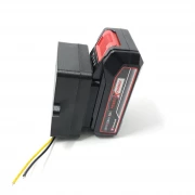 Akkuadapter Einhell 12V Output