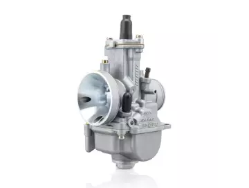 Nibbi Racing PWK 32 SP Silver Line Vergaser