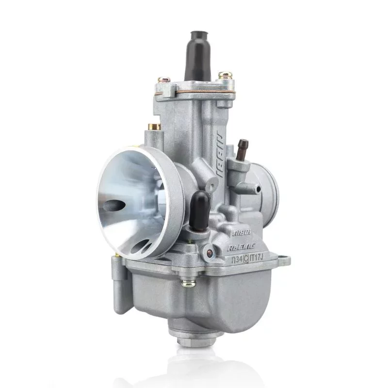 Nibbi Racing PWK 30 SP Silver Line Vergaser