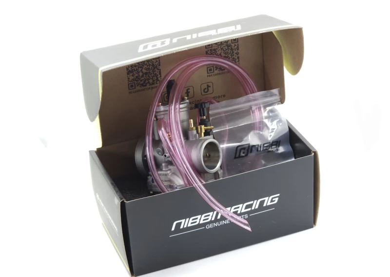 Nibbi Racing PWK 24 SP Line Vergaser