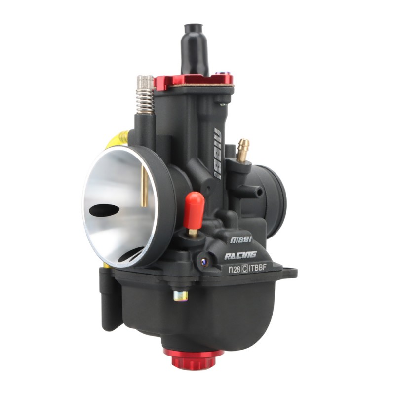 Nibbi Racing PWK 26 YJ Black Line Vergaser