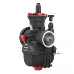 Nibbi Racing PWK 26 YJ Black Line Vergaser