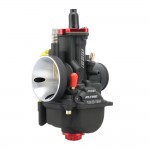 Nibbi Racing PWK 24 YJ Black Line Vergaser