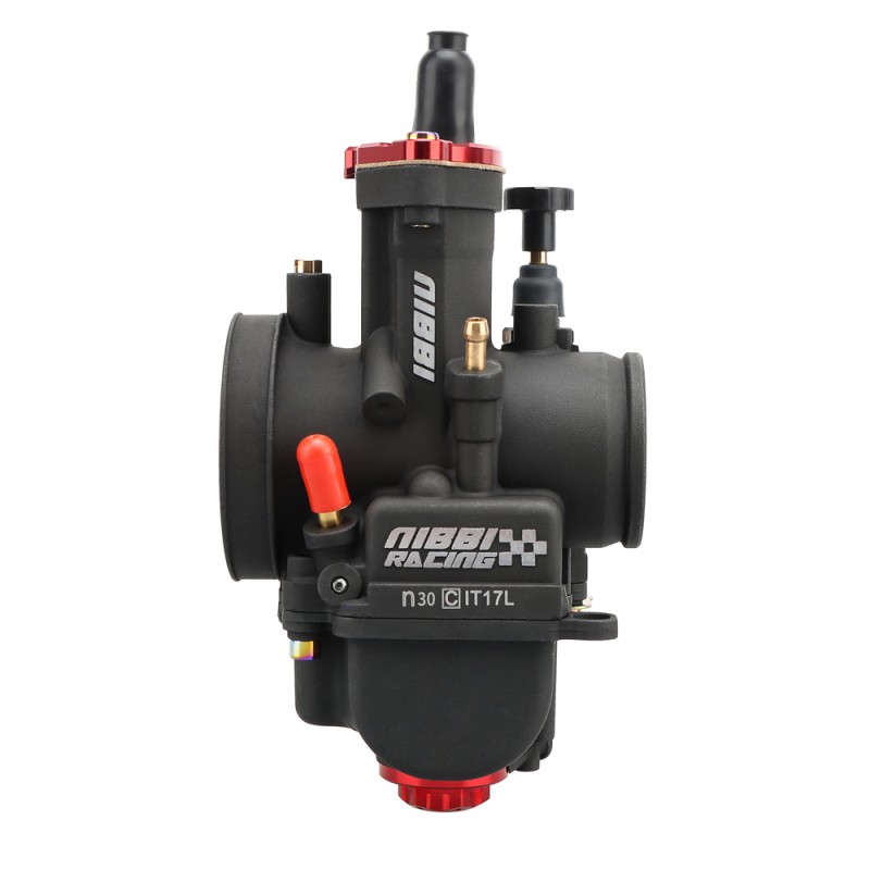 Nibbi Racing PWK 34 YJ Black Line