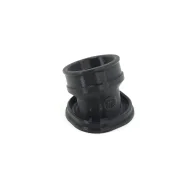 Ansaugstutzen PWK für VL18 Aluminiumplatte