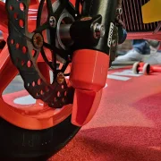 Sturzpads Malossi F37 Satz