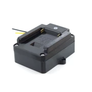 Akkuadapter für Bosch 12V Output 10A