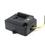 Akkuadapter für Bosch 12V Output 10A