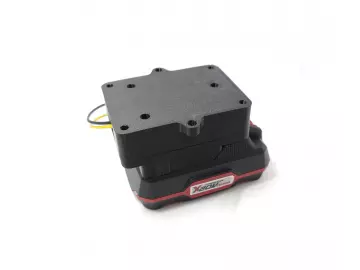 Akkuadapter Parkside 20V 12V Output 10A