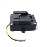 Akkuadapter Parkside 20V 12V Output 10A