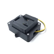 Akkuadapter Parkside 20V 12V Output 10A