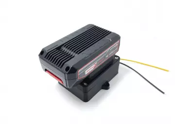 Akkuadapter Einhell 12V Output 10A