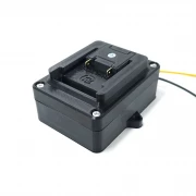 Akkuadapter Einhell 12V Output 10A