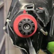 Lenkerenden Gilera Runner FX FXR