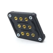 Fussrastenanlage Gilera Runner