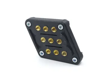 Fussrastenanlage Gilera Runner