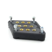 Fussrastenanlage Gilera Runner