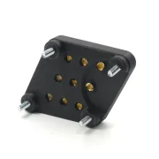 Fussrastenanlage Gilera Runner