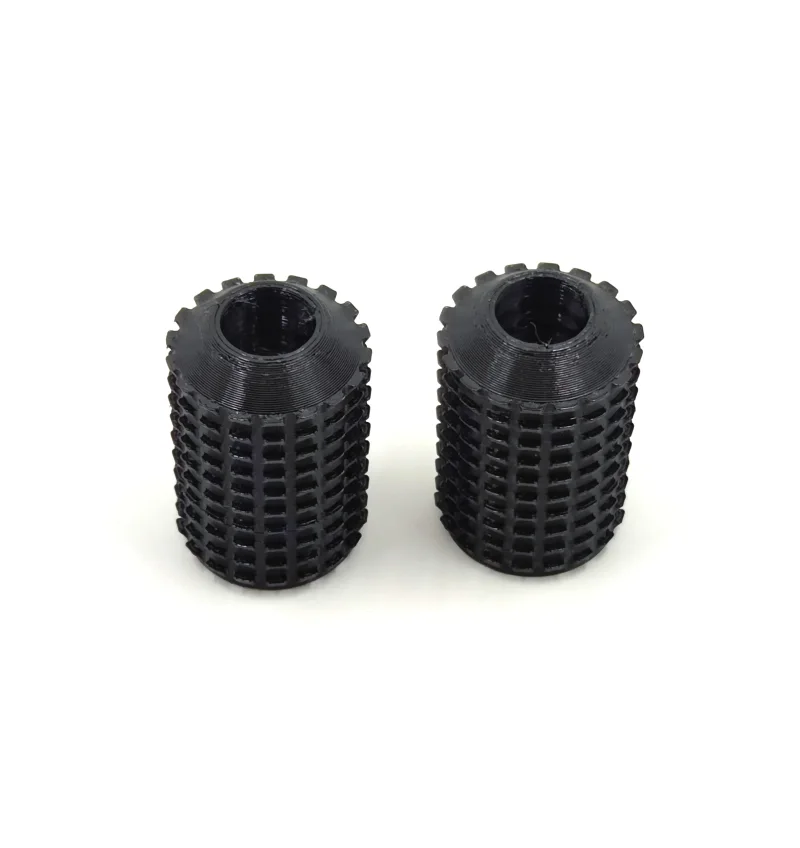 Fussrastenanlage Gilera Runner