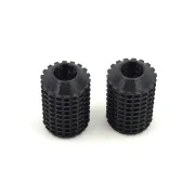 Fussrastenanlage Gilera Runner