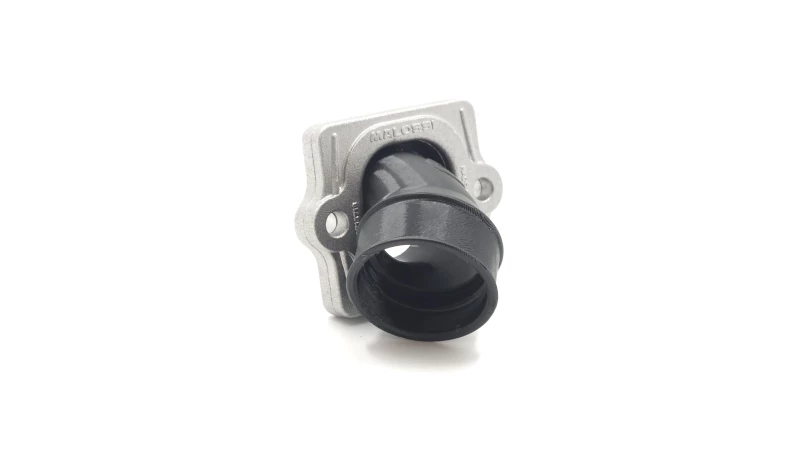 Airbox 3D gedruckt Piaggio Maxi schwarz glasfaserverstärkt