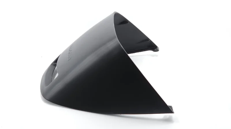 Abdeckung Monositzbank Piaggio TPH/NRG