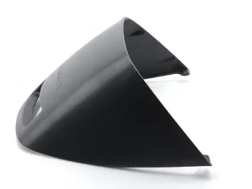 Abdeckung Monositzbank Piaggio TPH/NRG