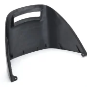 Abdeckung Monositzbank Piaggio TPH/NRG