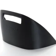 Abdeckung Monositzbank Piaggio TPH/NRG