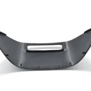 Abdeckung Monositzbank Piaggio TPH/NRG