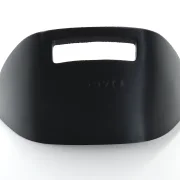 Abdeckung Monositzbank Piaggio TPH/NRG