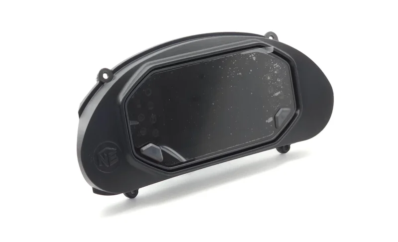 Tachohalterung Gilera Runner für Koso RX4