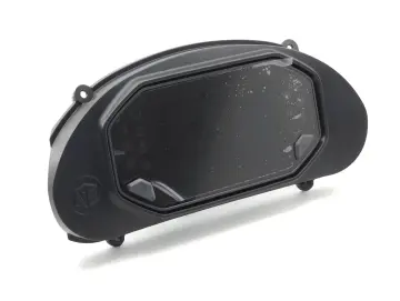 Tachohalterung Gilera Runner für Koso RX4