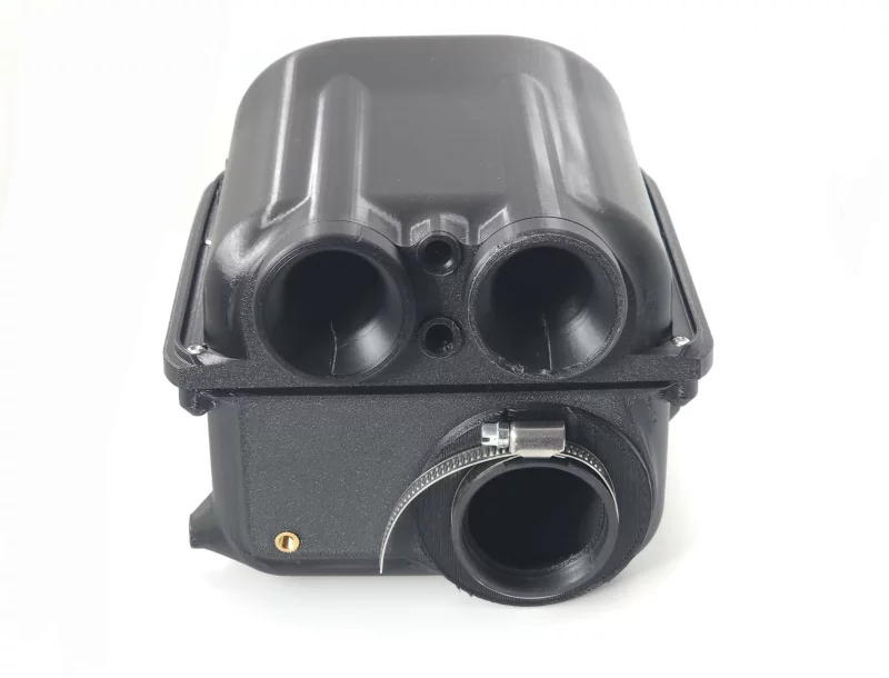 Airbox C-One/RC-One Piaggio/Minarelli kurz