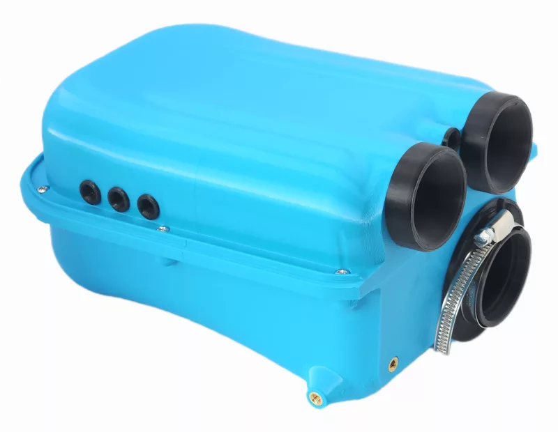 Airbox C-One/RC-One Piaggio/Minarelli kurz