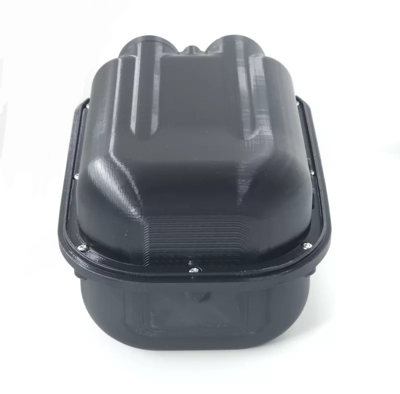 Airbox C-One/RC-One Piaggio/Minarelli kurz