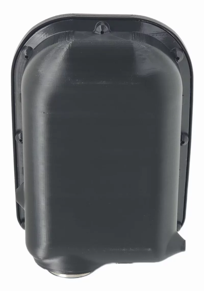 Airbox C-One/RC-One Piaggio/Minarelli kurz