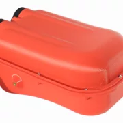 Airbox C-One/RC-One Piaggio/Minarelli kurz