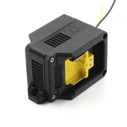 Adapter for 2x Makita batteries 12V 10A output voltage