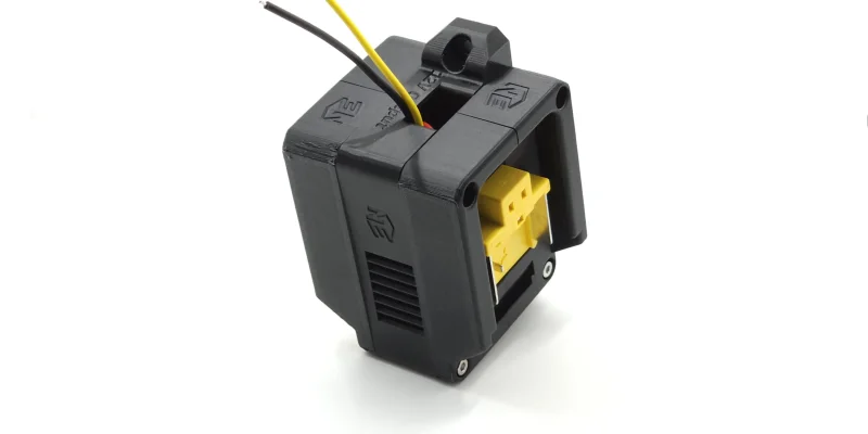 Adapter for 2x Makita batteries 12V 10A output voltage