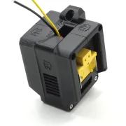 Adapter for 2x Makita batteries 12V 10A output voltage