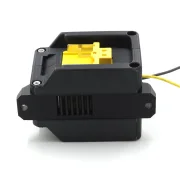 Adapter for 2x Makita batteries 12V 10A output voltage