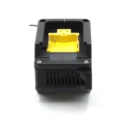 Adapter for 2x Makita batteries 12V 10A output voltage