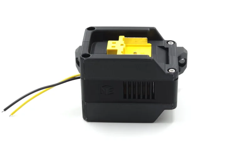Adapter for 2x Makita batteries 12V 10A output voltage