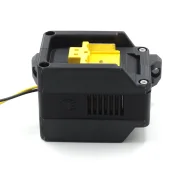 Adapter for 2x Makita batteries 12V 10A output voltage