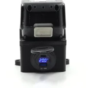 Akkuadapter für Makita mit USB-C und A