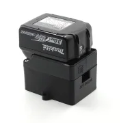 Akkuadapter für Makita mit USB-C und A