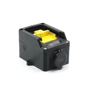 Akkuadapter für Makita mit USB-C und A